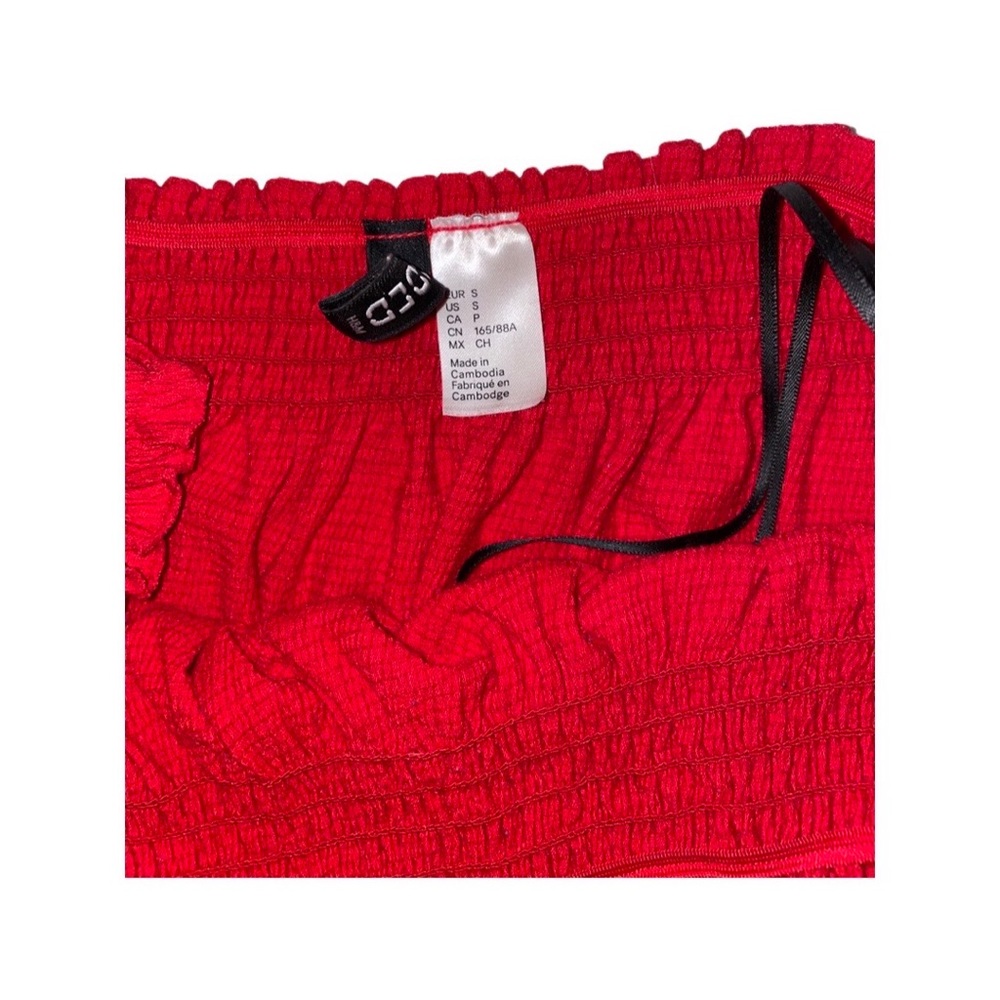 H&M Crop Top - Picture 3 of 3